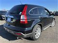 2008 Honda CR-V