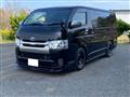 2017 Toyota Hiace Van