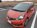 2011 Honda Fit