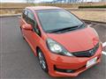 2011 Honda Fit