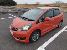 2011 Honda Fit