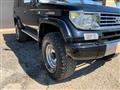 1994 Toyota Land Cruiser Prado
