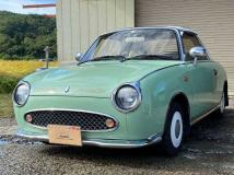 1991 Nissan Figaro