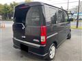 2009 Suzuki Every Wagon