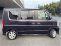 2009 Suzuki Every Wagon