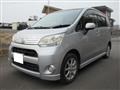 2012 Daihatsu Move Custom
