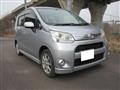 2012 Daihatsu Move Custom