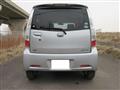 2012 Daihatsu Move Custom