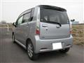 2012 Daihatsu Move Custom