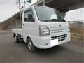 2015 Suzuki Carry Truck