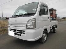 2015 Suzuki Carry Truck