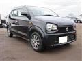 2015 Suzuki Alto