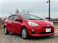 2012 Toyota AQUA