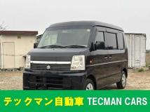 2008 Suzuki Every Wagon