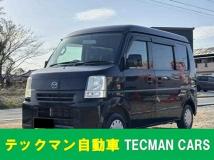 2009 Mazda Scrum Van