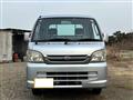2009 Daihatsu Hijet Truck