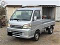 2009 Daihatsu Hijet Truck