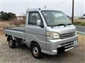 2009 Daihatsu Hijet Truck