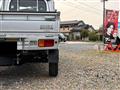 2009 Daihatsu Hijet Truck