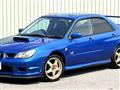 2005 Subaru Impreza