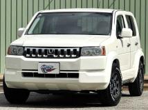 2007 Honda Crossroad