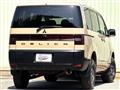 2008 Mitsubishi Delica D5