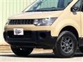 2008 Mitsubishi Delica D5