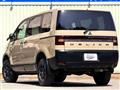 2008 Mitsubishi Delica D5