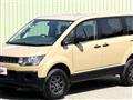 2008 Mitsubishi Delica D5