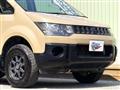 2008 Mitsubishi Delica D5