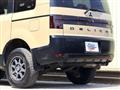 2008 Mitsubishi Delica D5