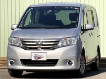 2013 Nissan Serena
