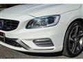 2014 Volvo V60