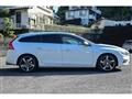2014 Volvo V60