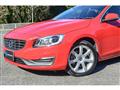 2016 Volvo V60