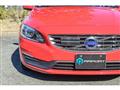 2016 Volvo V60
