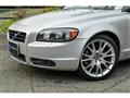 2008 Volvo C70