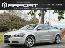 2008 Volvo C70