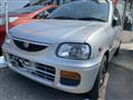 1997 Daihatsu Mira