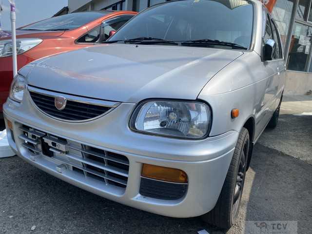 1997 Daihatsu Mira