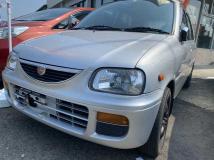 1997 Daihatsu Mira