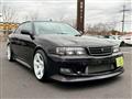 1998 Toyota Chaser