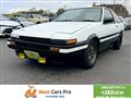 1984 Toyota Sprinter Trueno