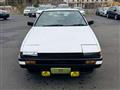 1984 Toyota Sprinter Trueno