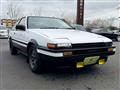 1984 Toyota Sprinter Trueno