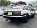 1984 Toyota Sprinter Trueno
