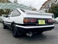 1984 Toyota Sprinter Trueno