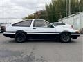 1984 Toyota Sprinter Trueno