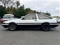 1984 Toyota Sprinter Trueno