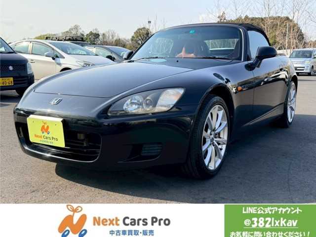 1999 Honda S2000 JDM car for sale